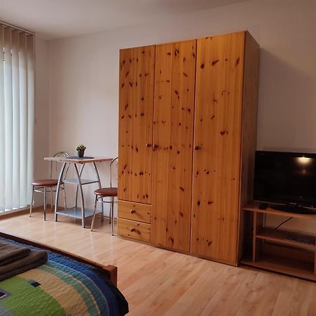 Apartmany Zachar Bešeňová Exterior foto